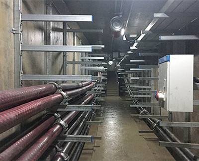 重庆三角支架租赁公司