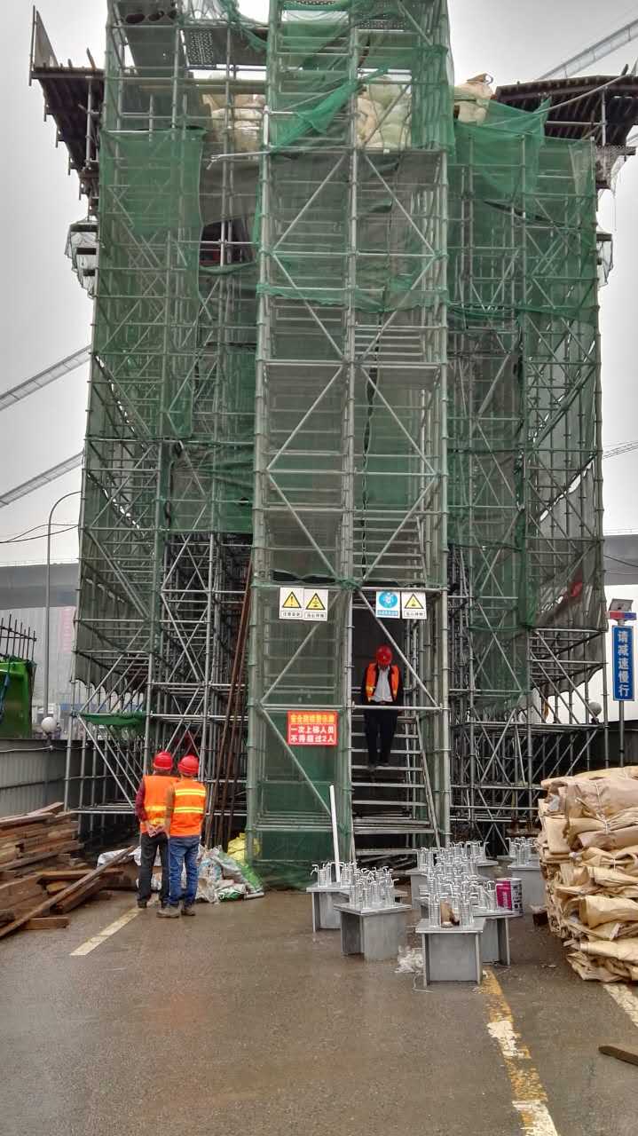 重庆爬梯哪家好