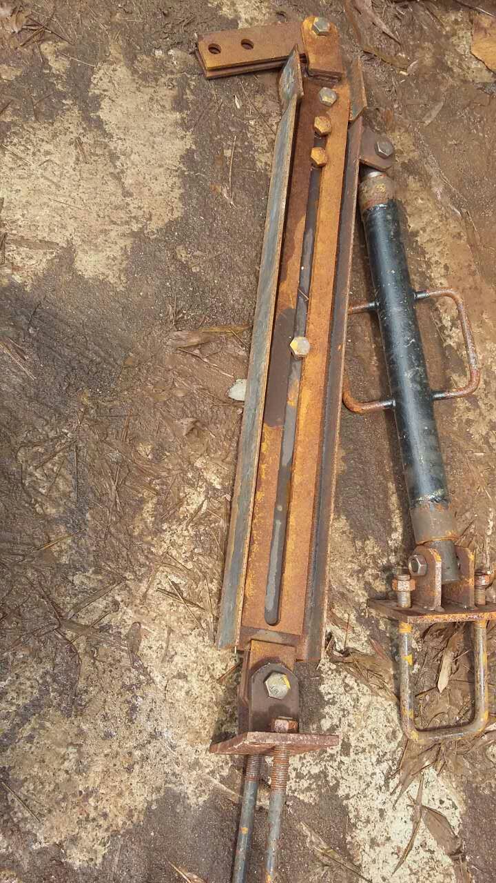 重庆三角支架出租