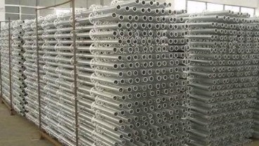 重庆脚手架租赁