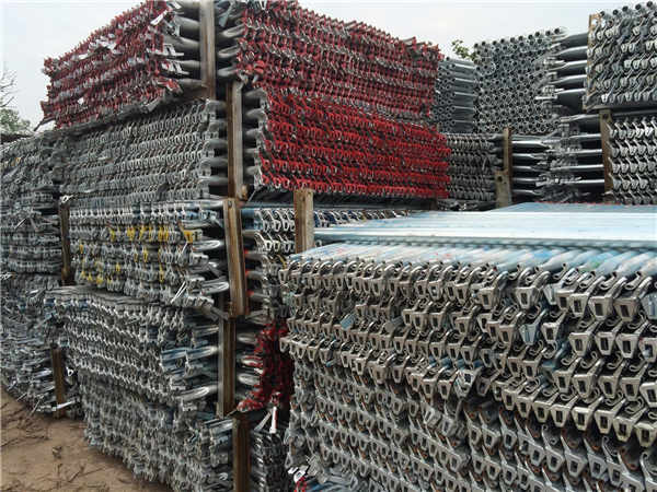 重庆脚手架出租哪家好