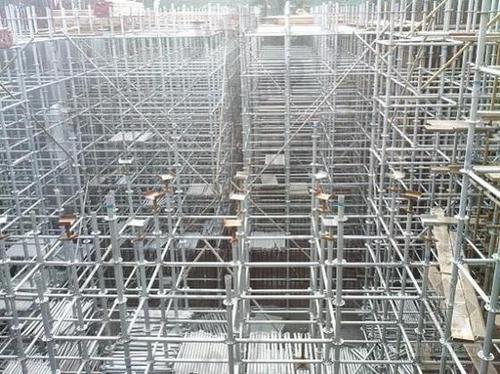 重庆盘扣式脚手架批发