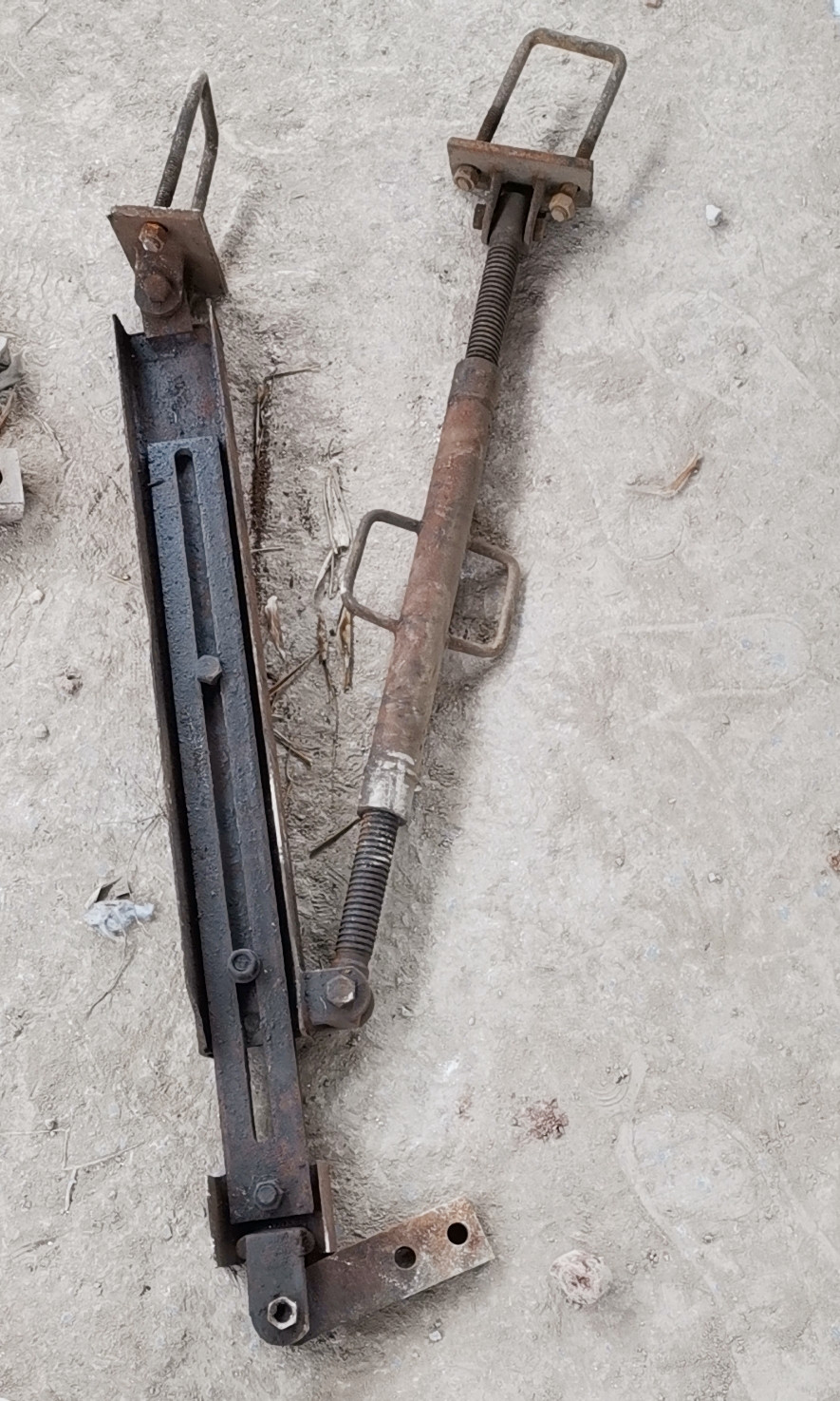 重庆三脚架安装