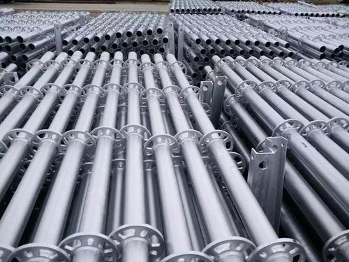 盘扣式脚手架厂家