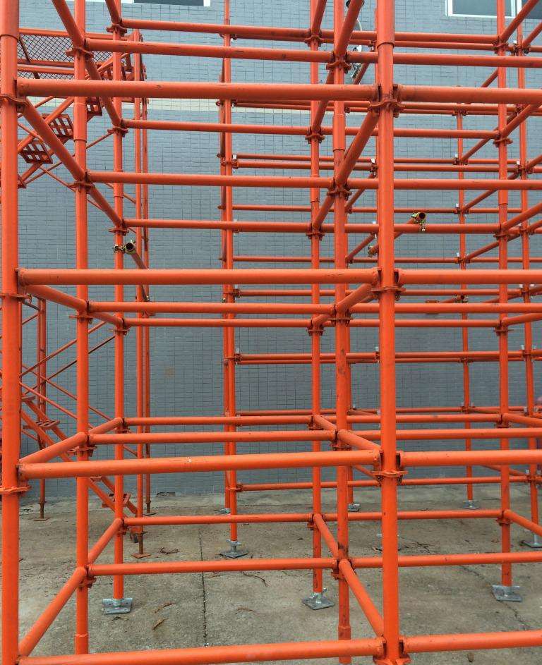 重庆建筑脚手架