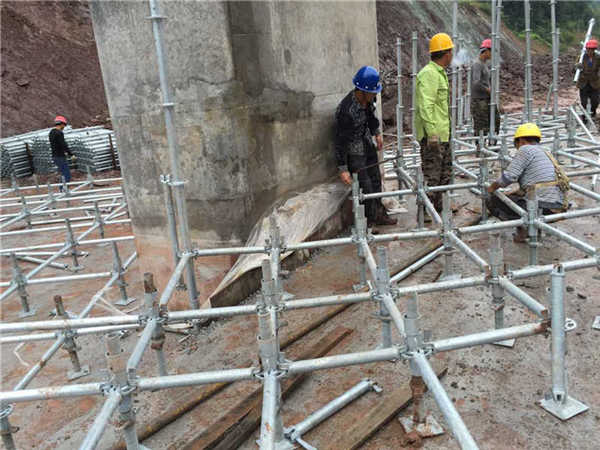 中建一局集团建设发展有限公司重