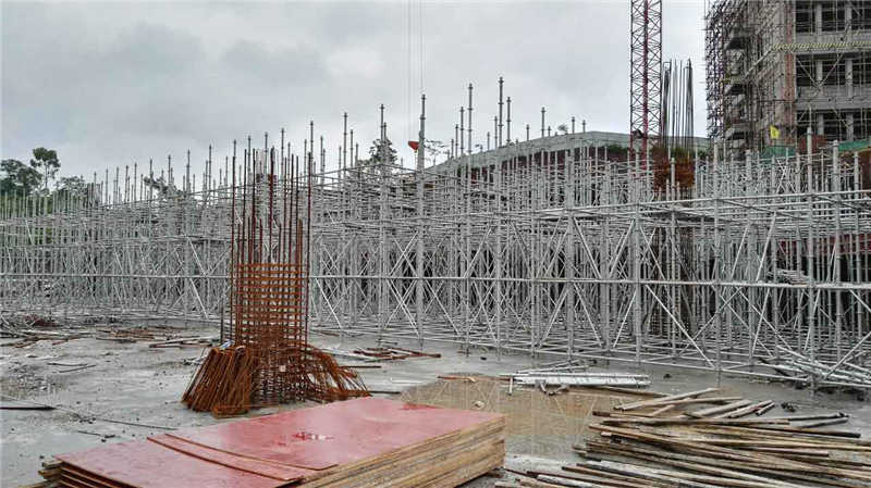 湖南湘铁工程有限公司-合川巴蜀...