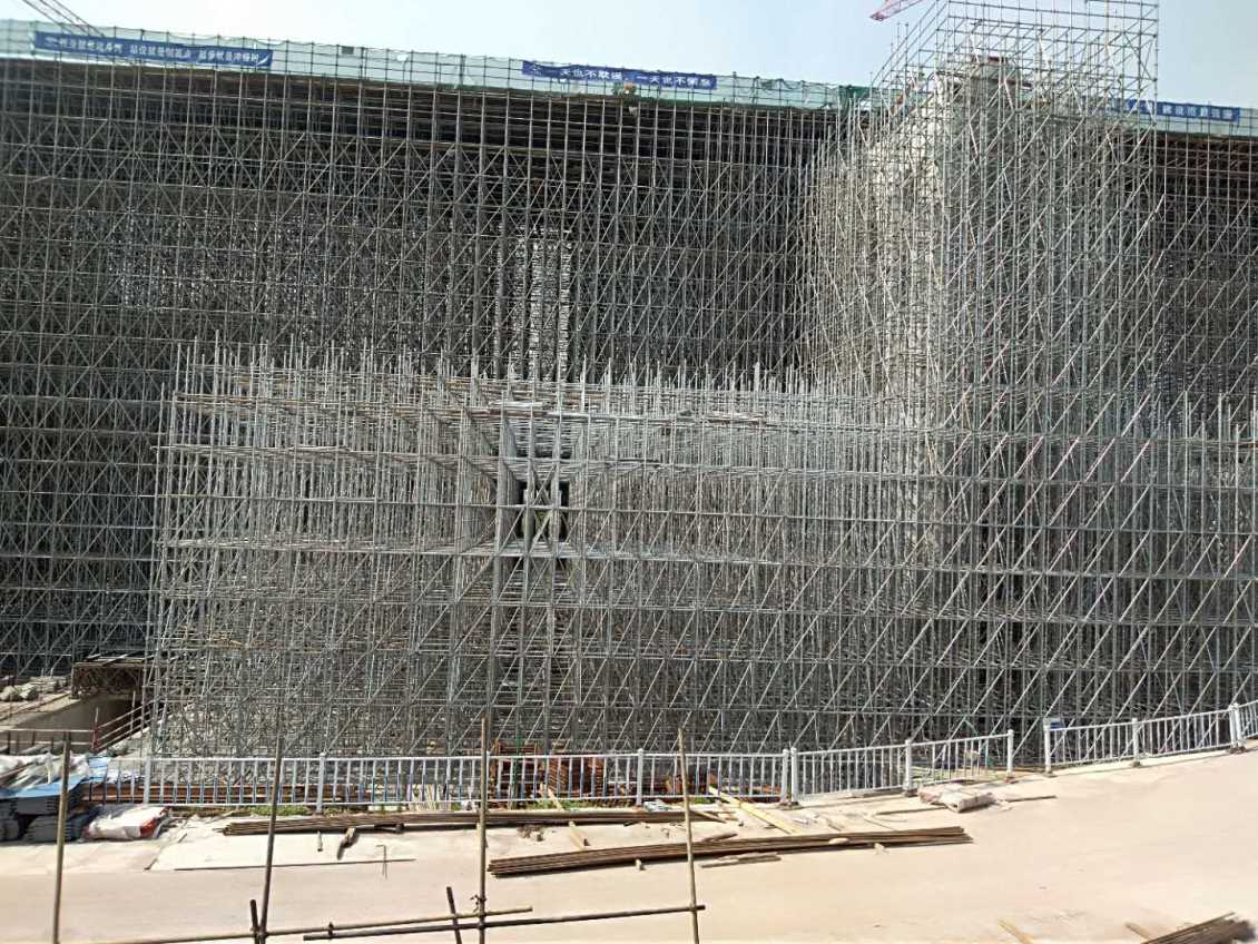 两路寸滩保税港区综合配套区（北区）基础设施项目一期工程一标段