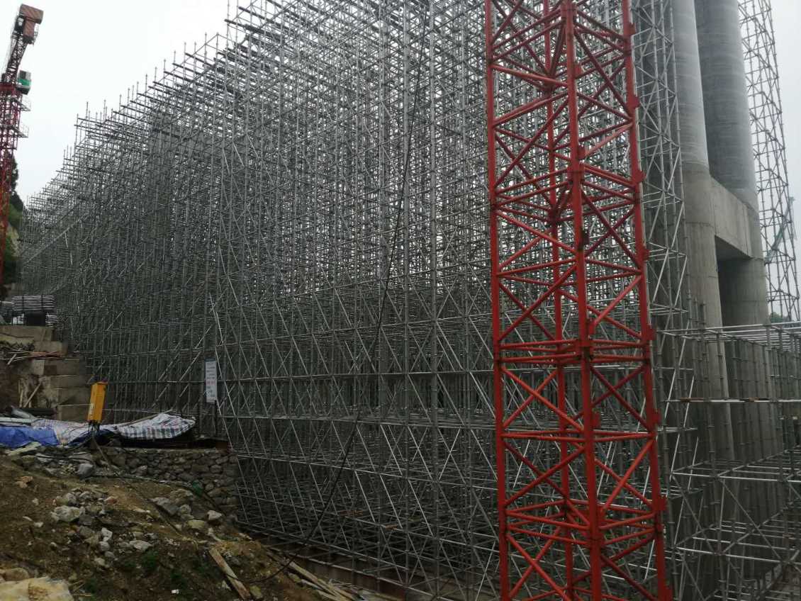 S302麻青至焦坝公路改扩建工程