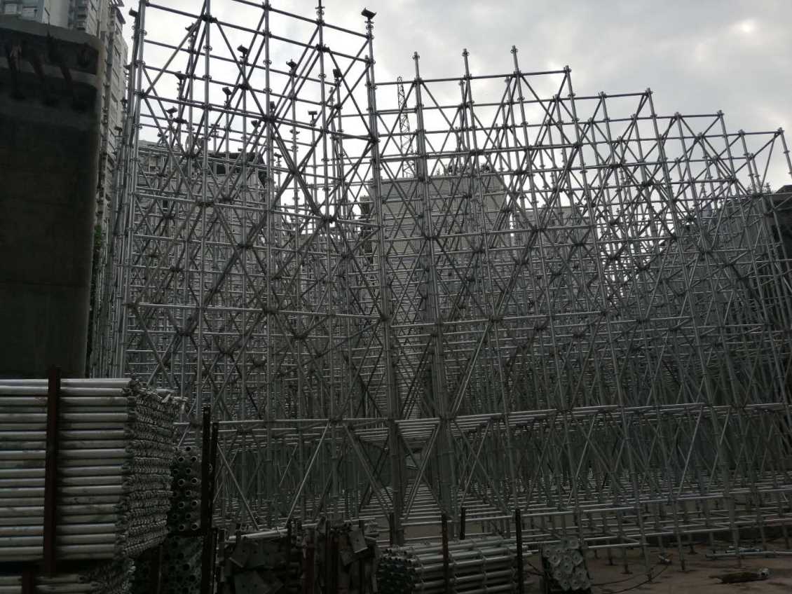 野茅溪大桥工程项目