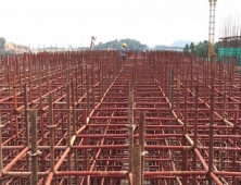 重庆脚手架出租