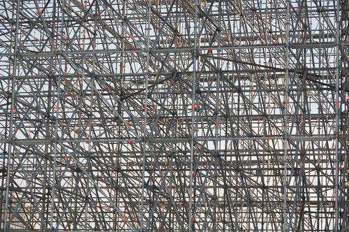 重庆脚手架出租方案