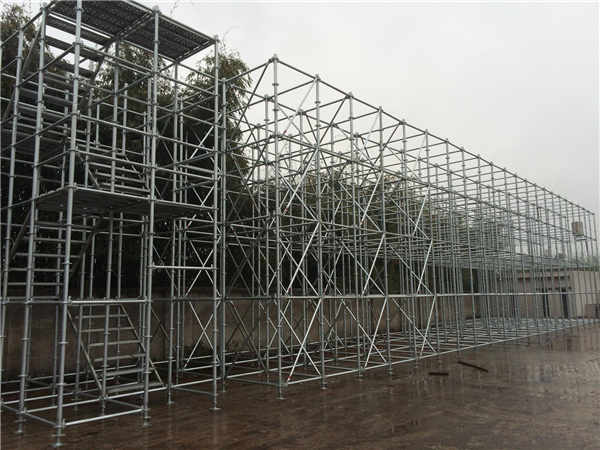 重庆脚手架出租厂家