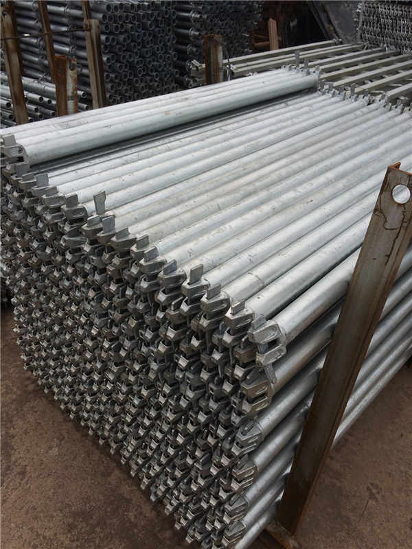 重庆盘扣架出租价格