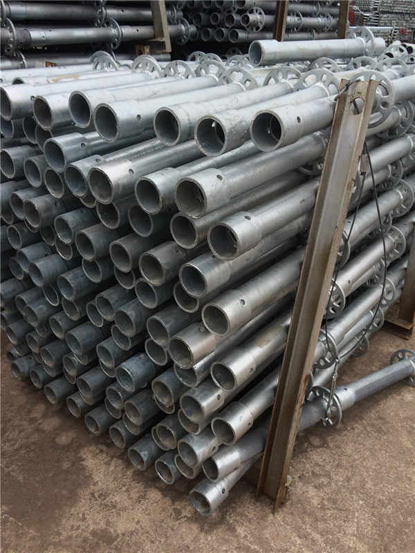 重庆盘扣脚手架销售